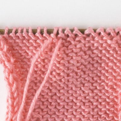 How to Join New Yarn in Knitting