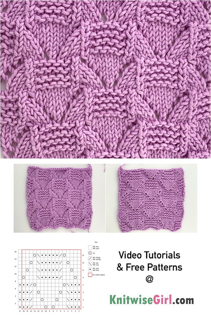 mini turnip stitch