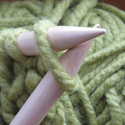 How to Choose Knitting Needles
